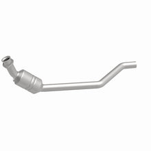 Load image into Gallery viewer, MagnaFlow Direct Fit Catalytic Converter 03-05 Jaguar S-Type4.2L D/S