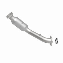 Load image into Gallery viewer, MagnaFlow Direct Fit Catalytic Converter CORVETTE 05-07 6.0L OEM