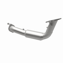 Load image into Gallery viewer, MagnaFlow Catalytic Converter Direct Fit Federal 06-11 Chevy Corvette V8 7.0LGAS