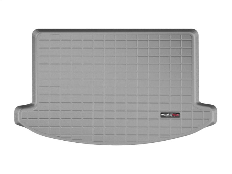 WeatherTech 2018+ BMW X2 Cargo Liner - Grey - GTR Auto