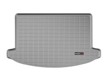 Load image into Gallery viewer, WeatherTech 2017+ Mini Countryman Cargo Liners - Grey