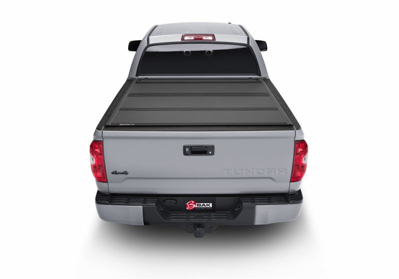 BAK 07-20 Toyota Tundra 5ft 6in Bed BAKFlip MX4 Matte Finish - GTR Auto