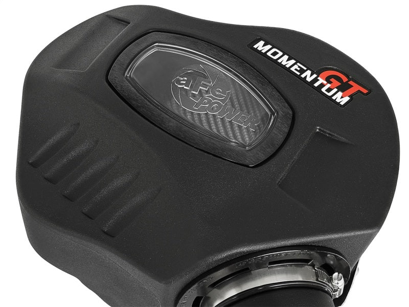 aFe POWER Momentum GT Pro Dry S Intake System 16-17 BMW 340i/ix (B58) - GTR Auto