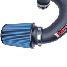 Load image into Gallery viewer, Injen 19-20 Ford Ranger L4 2.3L Turbo Wrinkle Black PF Cold Air Intake - GTR Auto