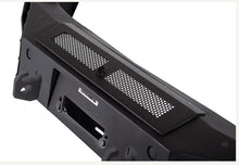 Load image into Gallery viewer, Go Rhino 14-15 Chevrolet Silverado 1500 BR6 Front Bumper Replacement - GTR Auto