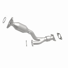 Load image into Gallery viewer, MagnaFlow Direct Fit Catalytic Converter 2008-2009 G6 3.5 L Underbody