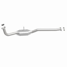 Load image into Gallery viewer, MagnaFlow Direct Fit Catalytic Converter 98-01 Metro/Swift 1.3 rr OE