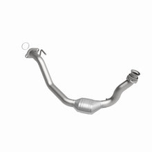 Load image into Gallery viewer, MagnaFlow Direct Fit Catalytic Converter 96-97 Ford Explorer 5.0L