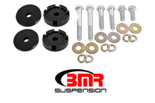 Load image into Gallery viewer, BMR 15-17 S550 Mustang Differential Lockout Bushing Kit - Black - GTR Auto