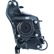 Load image into Gallery viewer, ANZO 2010-2015 Cadillac SRX Projector Headlights w/ Plank Style Design Chrome - GTR Auto