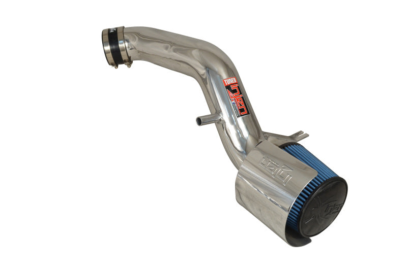 Injen 2012 Chrysler 200S 3.6L V6 Pentastar Polished Short Ram Cold Air Intake with Heat Shield - GTR Auto