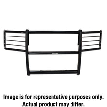 Load image into Gallery viewer, Go Rhino 92-96 Ford Bronco F-150 3000 Series StepGuard - Black - GTR Auto
