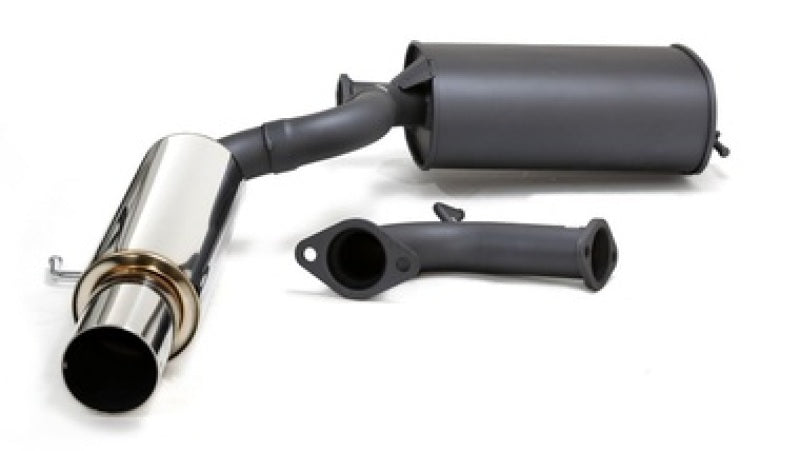 HKS 00-05 Celica GT Hi-Power Exhaust - GTR Auto