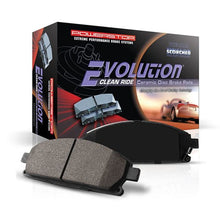 Load image into Gallery viewer, Power Stop 2021 Kia Sportage Front Z16 Evo Ceramic Brake Pads 16-1847N