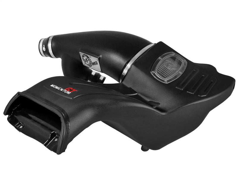 aFe Momentum GT Pro DRY S Intake System 2016 Ford F-150 EcoBoost V6-2.7L/3.5L (tt) - GTR Auto