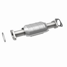 Load image into Gallery viewer, MagnaFlow Direct Fit Catalytic Converter 96-97 626/MX6 2.0L rear 50S