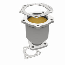 Load image into Gallery viewer, MagnaFlow Direct Fit Catalytic Converter 99-01 Sephia/Spectra Front OE