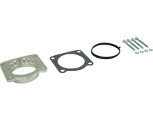 Load image into Gallery viewer, aFe Silver Bullet Throttle Body Spacers TBS Toyota Tundra 07-11 Sequoia 08-11 V8-5.7L - GTR Auto