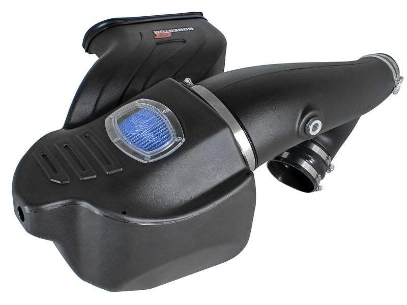 aFe Momentum GT Pro 5R Intake System 2016 Ford F-150 EcoBoost V6-2.7L/3.5L (tt) - GTR Auto