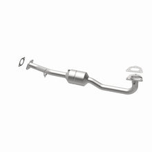 Load image into Gallery viewer, MagnaFlow Direct Fit Catalytic Converter 04-05 Subaru Legacy / Outback 2.5L
