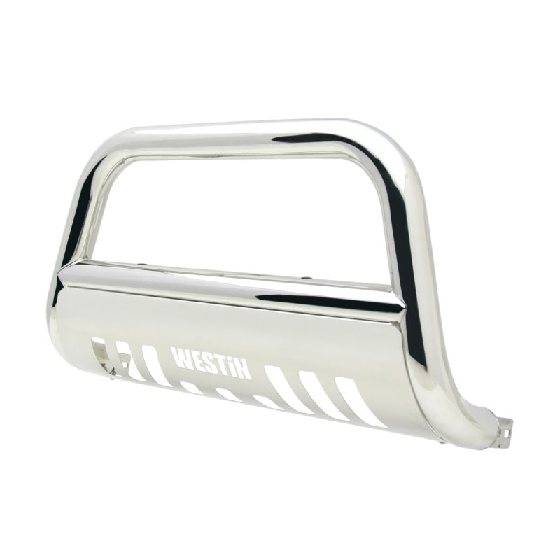 Westin 2009-2018 Dodge/Ram 1500 E-Series Bull Bar - SS - GTR Auto