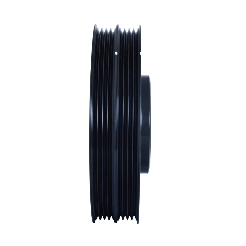 Fluidampr Mitsubishi 4G63/T DSM I-4 Steel Internally Balanced Damper - GTR Auto