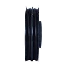 Load image into Gallery viewer, Fluidampr Mitsubishi 4G63/T DSM I-4 Steel Internally Balanced Damper - GTR Auto