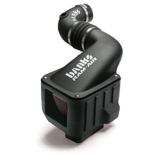 Load image into Gallery viewer, Banks Power 06-07 Chevy 6.6L LLY/LBZ Ram-Air Intake System - Dry Filter - GTR Auto
