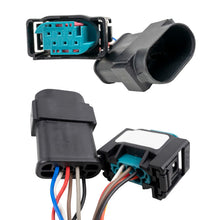 Load image into Gallery viewer, Injen 01-06 BMW M3 3.2L / 15-18 BMW M3 3.0TT X-Pedal Pro Black Edition Throttle Controller - GTR Auto