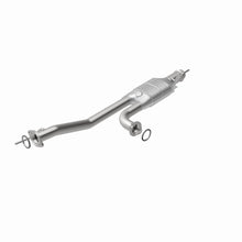 Load image into Gallery viewer, MagnaFlow Direct Fit Catalytic Converter 00-04 Tundra Rear 4.7L