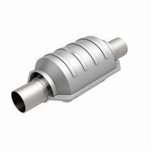 Load image into Gallery viewer, MagnaFlow Universal Catalytic Converter 1.75