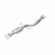 Load image into Gallery viewer, MagnaFlow Direct Fit Catalytic Converter 00-01 Eclipse 2.4L