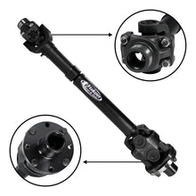 Load image into Gallery viewer, Yukon Gear Performance Rear Driveshaft Jeep JL Sport 2 Door Manual w/Dana 35