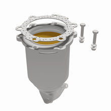 Load image into Gallery viewer, MagnaFlow Direct Fit Catalytic Converter OEM 04-06 Nissan Altima 3.5L Close Coupled