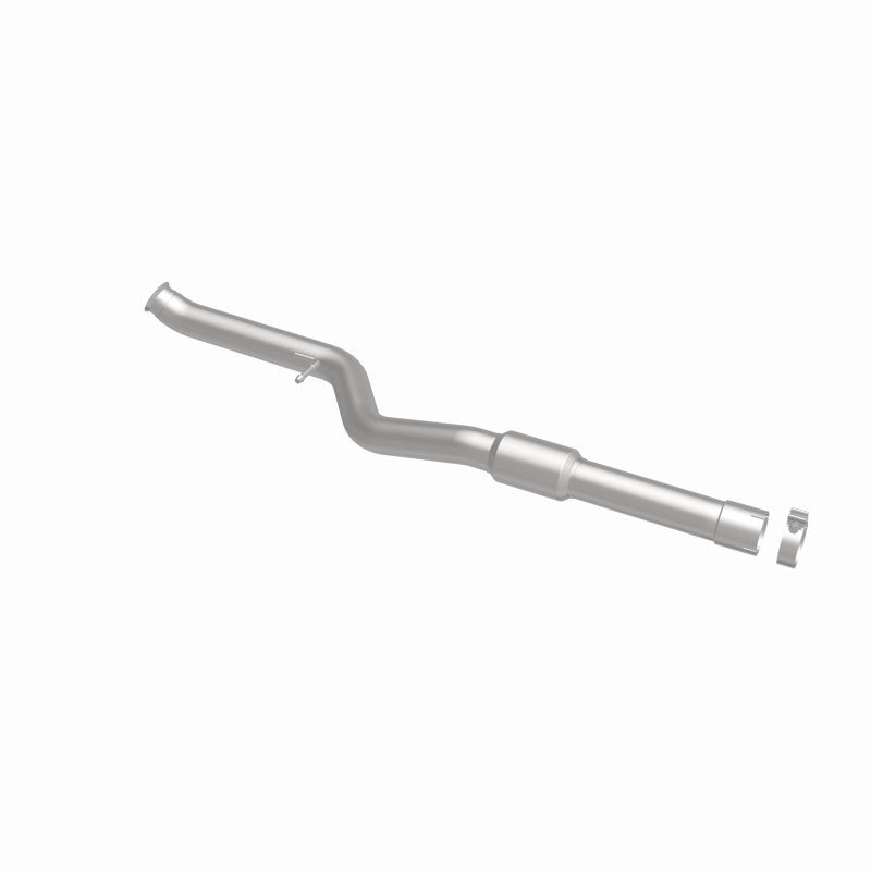 Magnaflow Conv DF 2012-2015 328i L4 2 OEM Underbody - GTR Auto