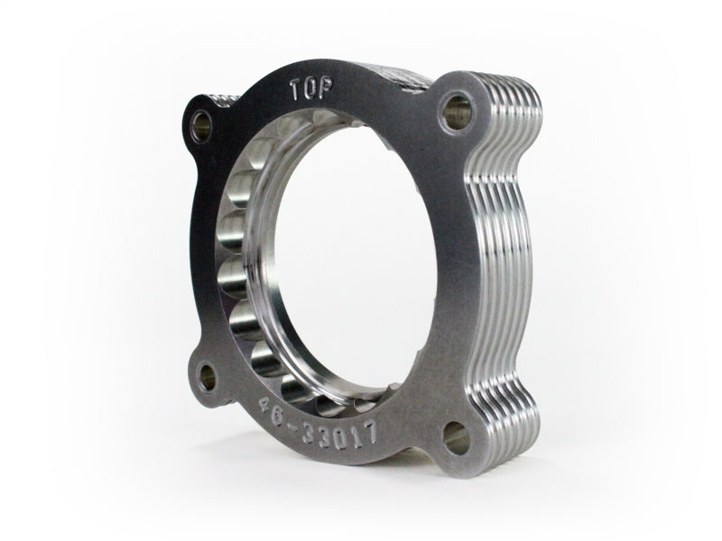 aFe Silver Bullet Throttle Body Spacer 11-12 Ford F-150 V6 3.5L (tt) EcoBoost - GTR Auto