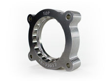 Load image into Gallery viewer, aFe Silver Bullet Throttle Body Spacer 11-12 Ford F-150 V6 3.5L (tt) EcoBoost - GTR Auto