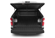 Load image into Gallery viewer, UnderCover 2019 GMC Sierra 1500 (w/o MultiPro TG) 5.8ft Elite LX Bed Cover - Deep Ocean Blue UC1198L-G1K