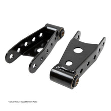 Load image into Gallery viewer, Belltech SHACKLE KIT 04+ F150 1inch/87-98 F250/350 2inch - GTR Auto
