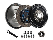Load image into Gallery viewer, DKM Clutch VW 1.9 TDI Performance Organic MB Clutch Kit w/Steel Flywheel (440 ft/lbs Torque) - GTR Auto