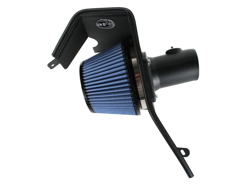 aFe MagnumFORCE Intakes Stage-2 P5R AIS P5R BMW 525i/530i (E60) 04-05 L6-2.5/3.0L - GTR Auto