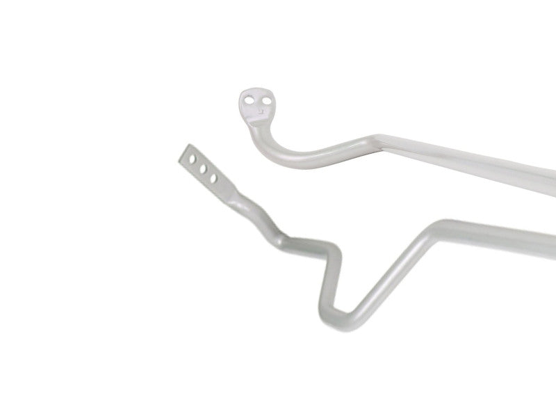 Whiteline 93-01 Subaru Impreza L / 98-01 Subaru Impreza RS Front & Rear Sway Bar Kit - GTR Auto