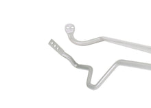 Load image into Gallery viewer, Whiteline 93-01 Subaru Impreza L / 98-01 Subaru Impreza RS Front &amp; Rear Sway Bar Kit - GTR Auto
