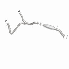 Load image into Gallery viewer, MagnaFlow Direct Fit Catalytic Converter 00-05 Blazer 4WD 4.3L