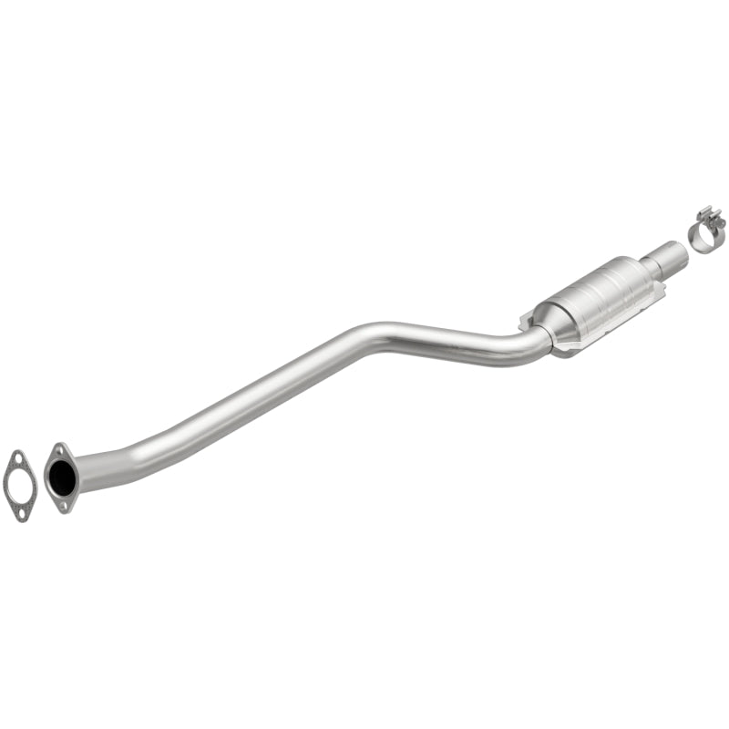 Magnaflow Conv DF 2006 BMW 530xi 3.0L OEM - GTR Auto