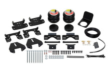 Load image into Gallery viewer, Firestone Ride-Rite RED Label Air Spring Kit 2017+ Ford F250/F350/F450 (4WD) (W217602716) - GTR Auto