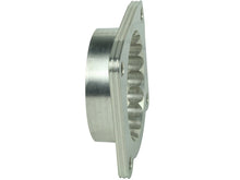 Load image into Gallery viewer, aFe Silver Bullet Throttle Body Spacers TBS Toyota Tundra 07-11 Sequoia 08-11 V8-5.7L - GTR Auto