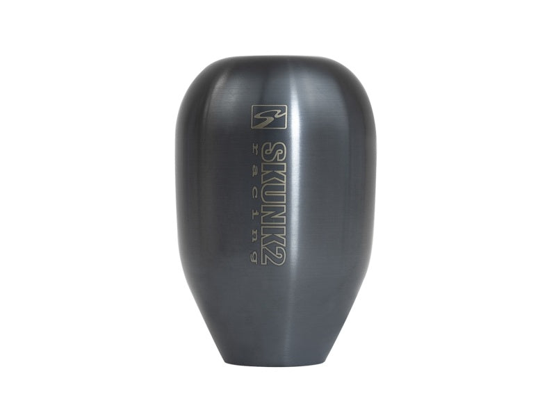 Skunk2 Honda/Acura 5-Speed Billet Shift Knob (10mm x 1.5mm) (Apprx. 440 Grams) - GTR Auto