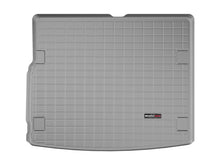 Load image into Gallery viewer, WeatherTech 08-09 Volkswagen Touareg Cargo Liner - Grey (Fits Vehicles w/4-Zone Climate Ctrl) - GTR Auto
