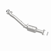 Load image into Gallery viewer, MagnaFlow Direct Fit Catalytic Converter 12-14 Civic Hybrid 1.5L